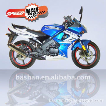 Sports Speed Racing motorcycle 150cc
